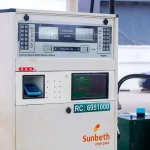 Motorists Can Now Buy Fuel Without Attendants as Sunbeth Unveils Self-Service Station