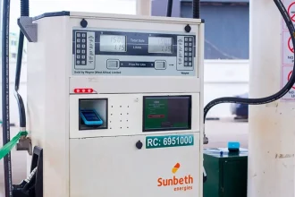 Motorists Can Now Buy Fuel Without Attendants as Sunbeth Unveils Self-Service Station