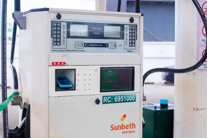Motorists Can Now Buy Fuel Without Attendants as Sunbeth Unveils Self-Service Station