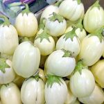 7 Health Benefits of Eating Garden Egg Regularly