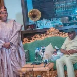 “Bala Mohammed Was One of My Strongest Ministers” — Jonathan