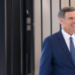 CIA Director Ratcliffe Makes Secret Trip to Russia for Undisclosed Meetings
