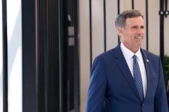 CIA Director Ratcliffe Makes Secret Trip to Russia for Undisclosed Meetings