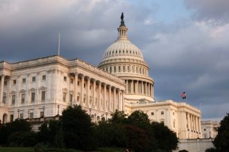 US National Debt Surpasses $40 Trillion Amid Rising Borrowing, Interest Costs