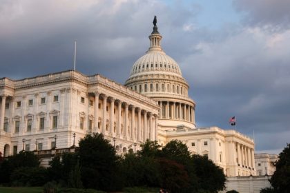 US National Debt Surpasses $40 Trillion Amid Rising Borrowing, Interest Costs