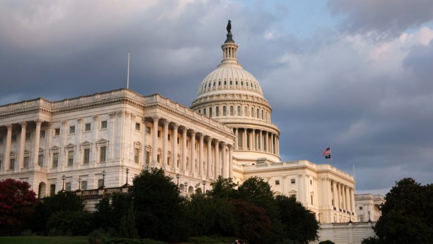 US National Debt Surpasses $40 Trillion Amid Rising Borrowing, Interest Costs