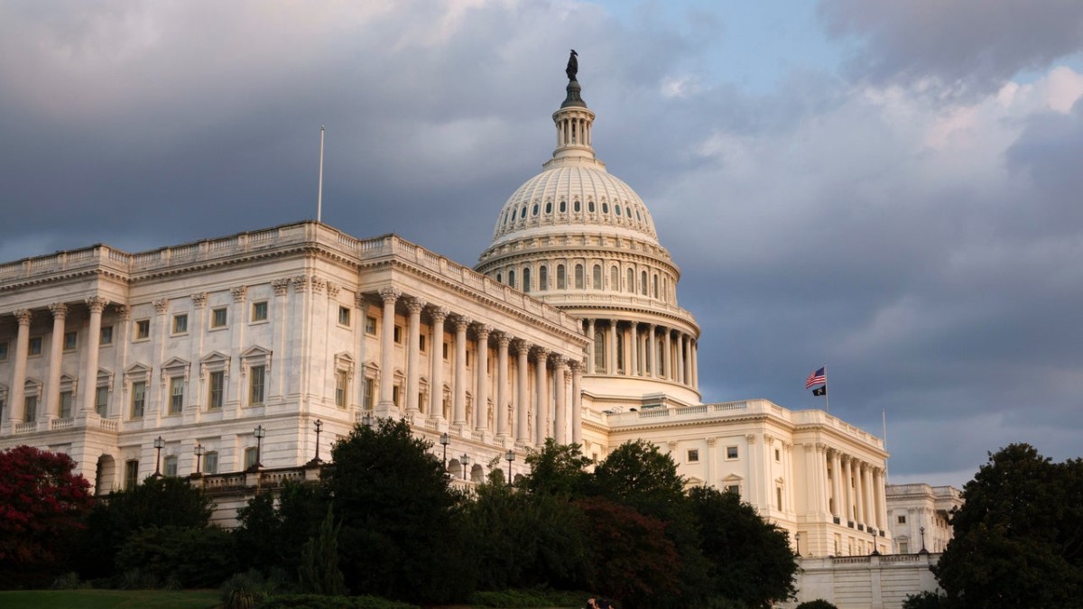 US National Debt Surpasses $40 Trillion Amid Rising Borrowing, Interest Costs