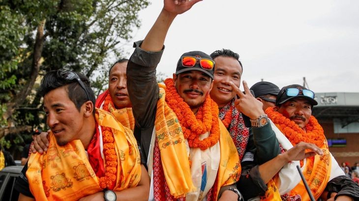 Record-Breaking Mountaineer Nirmal Purja Dies in Pakistan Avalanche