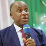 “We Paid Pregnant Women N10,000 for Antenatal Care” — Amaechi