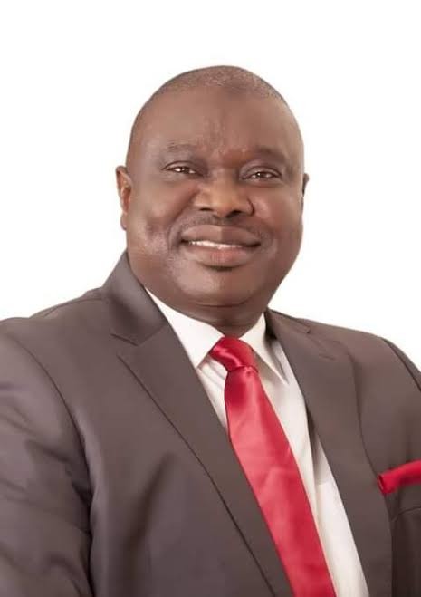 Eko Hot Blog/TV Management Celebrates Ikuforiji at 68