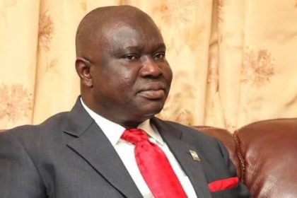 Eko Hot Blog/TV Management Celebrates Ikuforiji at 68