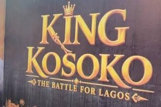 King Kosoko: The Battle for Lagos