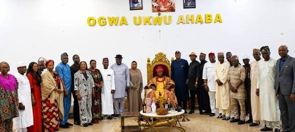 Delta’s Attend360 Can Strengthen Teacher Accountability Nationwide, Says UBEC