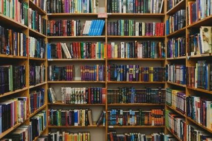 Lagos Targets More Accessible Libraries for Children, Young People