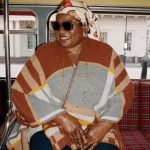 Dabiri-Erewa Celebrates ‘London Bus Aunty’ Over London Transport Honour
