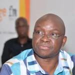 Peter Obi Has No Chance of Winning 2027 Presidential Election - Fayose
