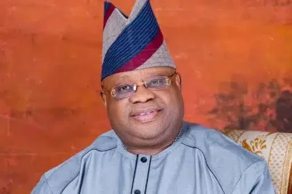 BREAKING: Osun Sues EFCC, Seeks ₦2bn Damages Over Frozen State Account