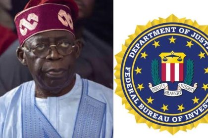 “FBI Seeks Private Court Briefing” Over Withheld Tinubu Records