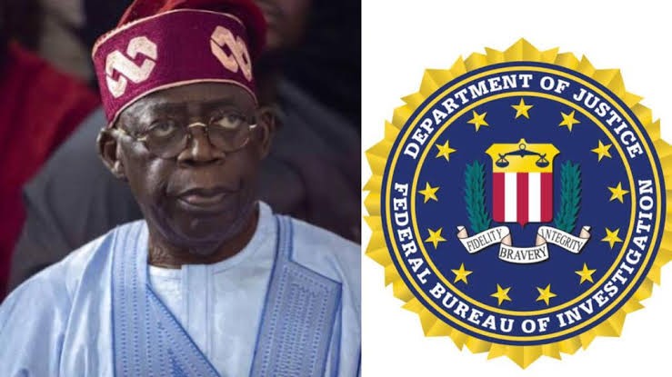 “FBI Seeks Private Court Briefing” Over Withheld Tinubu Records