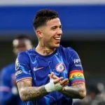 Chelsea Set Friday Deadline for £120m Enzo Fernandez Transfer Offers