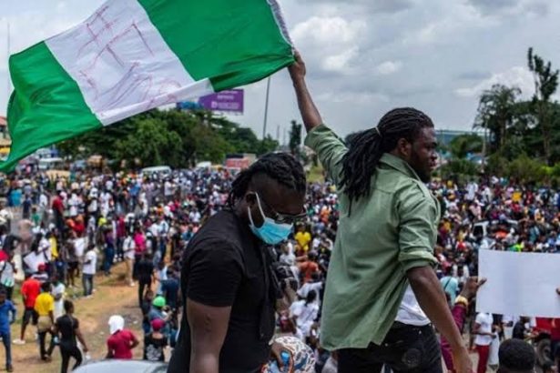 Beyond Social Media: Why Young Nigerians Shun Political Leadership