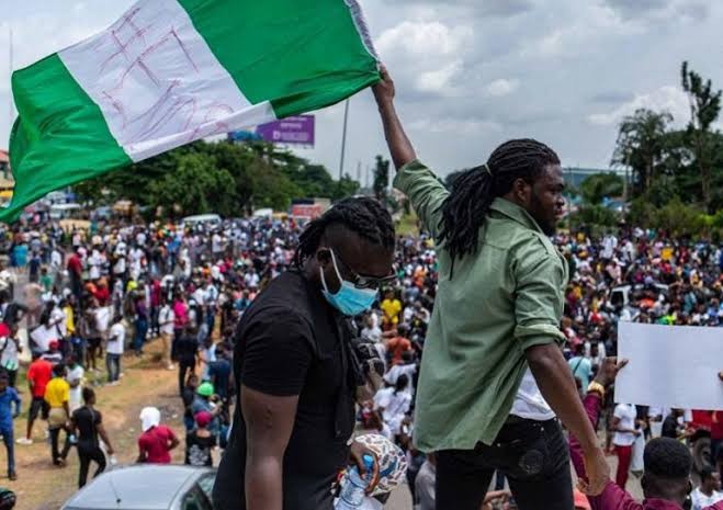 Beyond Social Media: Why Young Nigerians Shun Political Leadership