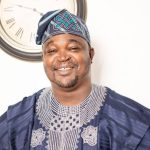 BREAKING: 146 Suspected Thugs Arrested at Osun Lawmaker’s Residence