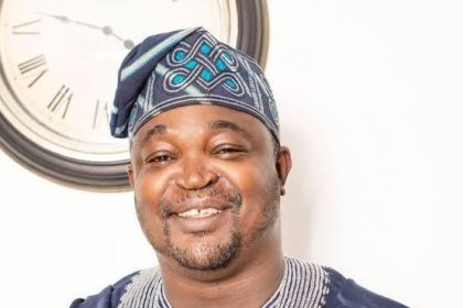 BREAKING: 146 Suspected Thugs Arrested at Osun Lawmaker’s Residence