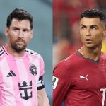 The End of an Era: Football Braces for Life After Messi and Ronaldo