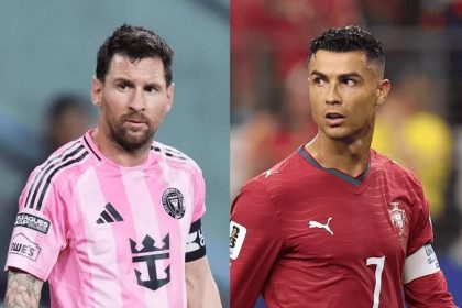 The End of an Era: Football Braces for Life After Messi and Ronaldo