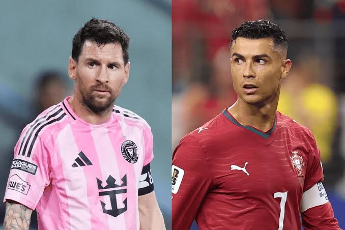 The End of an Era: Football Braces for Life After Messi and Ronaldo