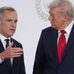 Canada Hits US Goods With Fresh Tariffs