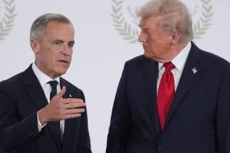 Canada Hits US Goods With Fresh Tariffs