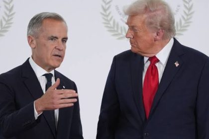 Canada Hits US Goods With Fresh Tariffs
