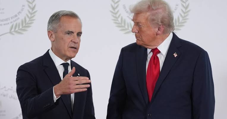 Canada Hits US Goods With Fresh Tariffs