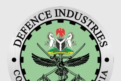 Nigeria Plans Local Production of Military Equipment