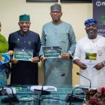 Alausa, Sports Commission Launch National Programme to Transform Sports Education