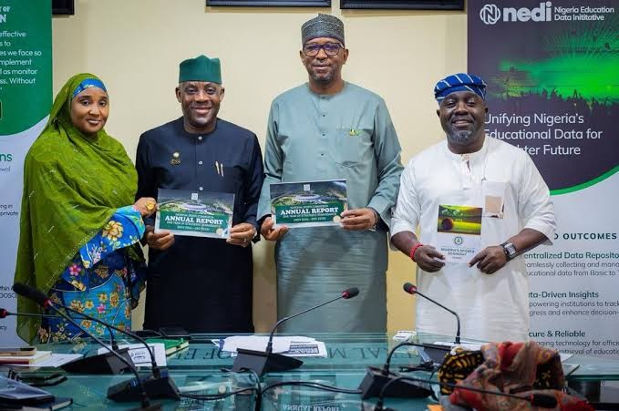 Alausa, Sports Commission Launch National Programme to Transform Sports Education