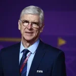 Wenger Supports FIFA Move to Drop Investment Plan