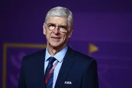 Wenger Supports FIFA Move to Drop Investment Plan
