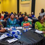Lagos Trains SDG Champions On Data-Driven Development