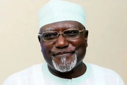 Makinde Picks Ex-DSS Chief Daura as 2027 Running Mate