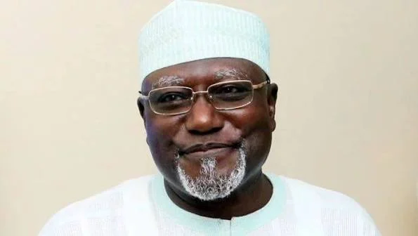 Makinde Picks Ex-DSS Chief Daura as 2027 Running Mate