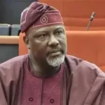“I Care More About What God Thinks of Me” — Dino Melaye Defends Wealth Display