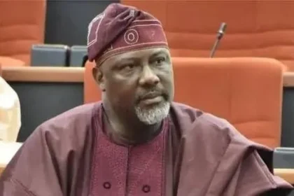 “I Care More About What God Thinks of Me” — Dino Melaye Defends Wealth Display