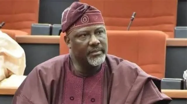 “I Care More About What God Thinks of Me” — Dino Melaye Defends Wealth Display