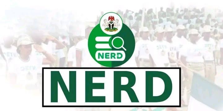 NERD and NYSC