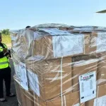 Osun Poll: INEC Begins Final Distribution of Election Materials