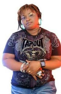 JUST IN: Renowned Juju Singer St. Janet Passes Away