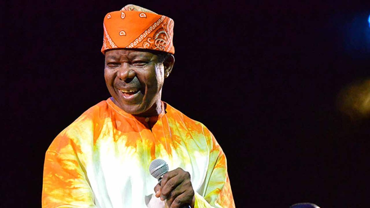 After Obey and KSA, will Fuji bury Jùjú? (1)